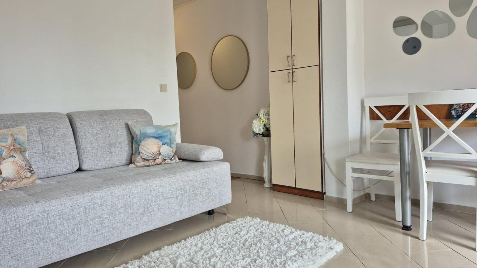 Egon Apartments Budva Exteriör bild